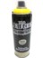 Sprey Akrilik Boya 400 Ml Sarı 150 1