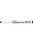 Erg-244 Siyah Callıgraphy Kalemi 4.0 Mm 1