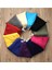 Wrap Sling Fuşya 2