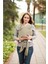 Esnek Wrap Sling – Haki 1