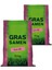Gras Samen Grün 4MIX (4'lü Karışım Çim Tohumu) 5 kg 2