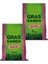 Gras Samen Garten 5 MIX (5'li Karışım Çim Tohumu) 5 kg 2