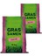 Gras Samen Agais 6 MIX (6'lı Karışım Çim Tohumu) 5 kg 2