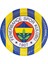 Fenerbahçe Tabak (8 Ad) 1