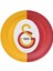 Galatasaray Karton Tabak (8 Ad) 1