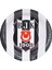 Beşiktaş Tabak(8 Ad) 1