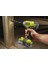 RCD1802LLL99T Üç Akülü 2 Vitesli Vidalama + 17 Parça Vidalama Seti(Lithium ion 18 V) 2