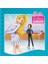 Barbie İle Buz Patenci Olabilirsin 1