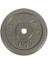 Deluxe Dura-Strong Parlak Gri Döküm Plaka - 10 Kg x 2 Adet 1