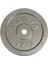 Gri Döküm Plaka 15 KG x 1 Adet DS 5175 1