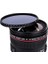 82mm Değişken Koyuluklu Neutral Density Filtre (2-9 Stop) 3