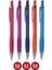 Glory Pastel Versatil Kalem 0.5 mm. Turuncu 1