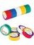 Elektrik Bandı Siyah 0.13 mm x 17 mm x 7 metre (1 Adet) 1
