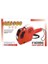 MX5500 Fiyat Etiketleme Makinesi 1