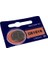 CR1616 Lityum 3 Volt Pil 1