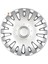 Mazda 3 14 İnç Jant Kapağı Takımı 4 Lü Set 1