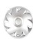 Peugeot 207 14 İnç Jant Kapağı Takımı 4 Lü Set 1