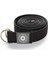Yoga Strap (charcoal) (ST-06132) 1