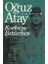 Tutunamayanlar - Tehlikenli Oyunlar - Oyunlarla Yaşayanlar - Korkuyu Beklerken - Bir Bilim Adamının Romanı - Günlük - Eylembilim - 7 Kitap - Oğuz Atay 6