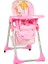 Sb-103 Platin Mama Sandalyesi / Pembe 1