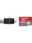 Dual Drive 32 GB USB 3.0 USB Bellek + Sandisk Ultra 32GB Micro SD Kart SDDD2-032G-G46USD 1