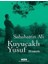 Kuyucaklı Yusuf 80 Yaşında - Sabahattin Ali 1