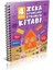 4. Sınıf Zeka Oyunları Etkinlik Kitabı 1