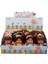 Bebek Elbiseli - Saçlı Sesli 20 cm Rst Qmi 969 1