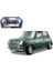 Sunman Burago Mini Cooper 1969 Yeşil Araba 1