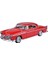 Oyuncak - 1955 ChryslerC 300 (1:24) 1