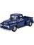 Oyuncak - 1956 Ford - 100 Pickup (1:24) 1