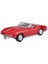 Oyuncak - 1967 Corvette (1:24) 1