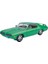 Oyuncak - 1969 Pontiac Gto Judge (1:24) 1