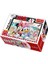 Vardem Oyuncak 54 Pcs Mini Puzzle Minnie Mause 54130 1