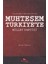 Yeniden Milli Mücadele'den Muhteşem Türkiye'Ye Millet Partisi 1