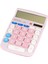 F3046 12 Haneli Hesap Makinesi 1