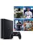 Ps4 Slim 500Gb + Ps4 Call Of Duty Infınıte Warfare + Ps4 Fifa 18 + Ps4 Uncharted 4 + Ps4 Gta 5 1