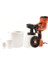 HVLP200 400Watt Elektrikli Boya Tabancası 1