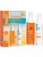 Sun Transparent Bronze Protective Oil Spf 30 1