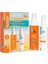 Sun Transparent Bronze Protective Oil Spf 30 2