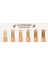 Concealer Waterproof With Anti Aging Spf 30 6 G - 1 2