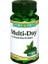 Multi-Day With Green Tea Extract 50 Kaplet 1