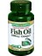 Fish Oil 1000 Mg Omega 3 50 Softgel 1