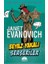 Beyaz Yakalı Serseriler (Janet Evanovich) 1