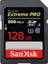 SanDisk Extreme Pro 128GB 300MB/s Class 10 UHS-II SDHC Hafıza Kartı SDSDXPK-128G-GN4IN 1