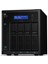 My Cloud Pro Serisi PR4100 8TB Nas WDBNFA0080KBK 1