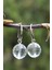 Kristal Küpe F01833 1