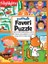 Highlights& Puzzlemania Favori Puzzle 4'Lü Set (6 Yaş Ve Üzeri) 2