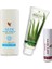 Forever Özel Set Aloe Ever Shield Deodorant Stick+Diş Macunu+Aloe Lips 1