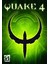 Quake IV PC CD-ROM 1